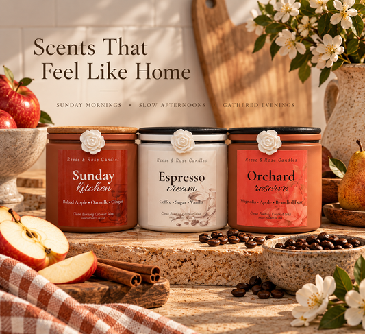 Orchard Reserve