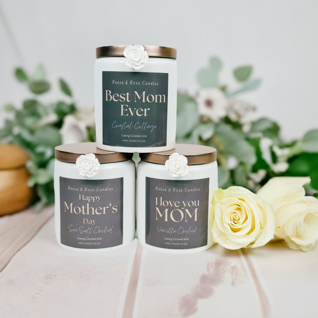 Mother's Day Collection