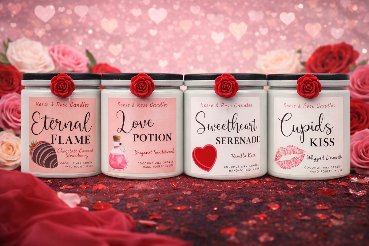 Valentine's Collection