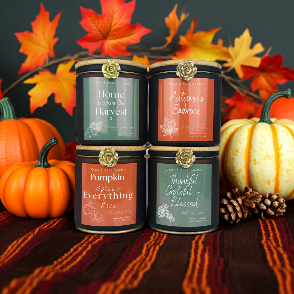 Fall Collection