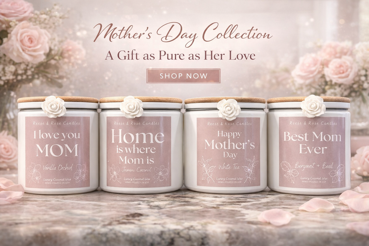 Mother's Day Collection