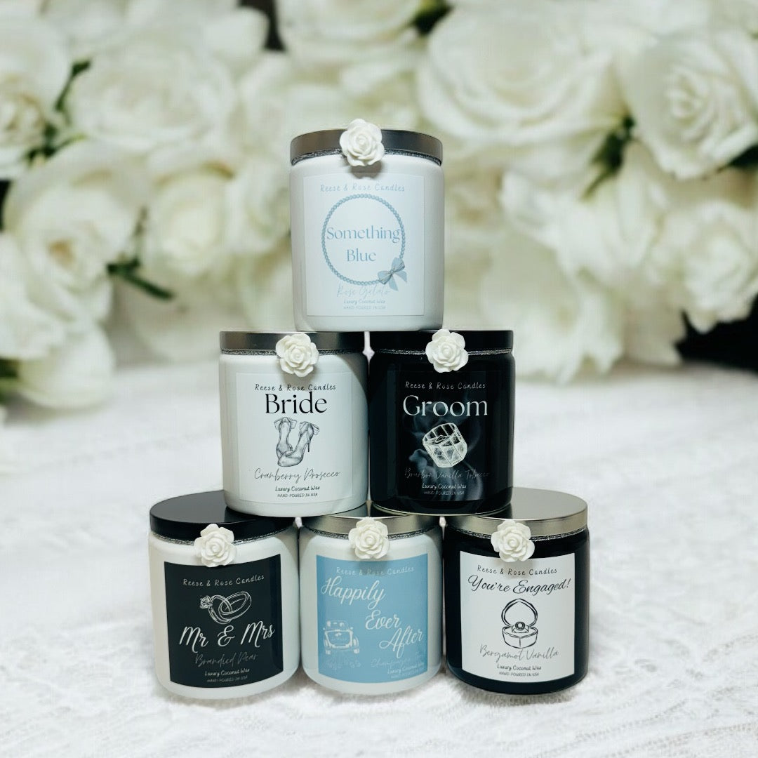 Wedding Collection