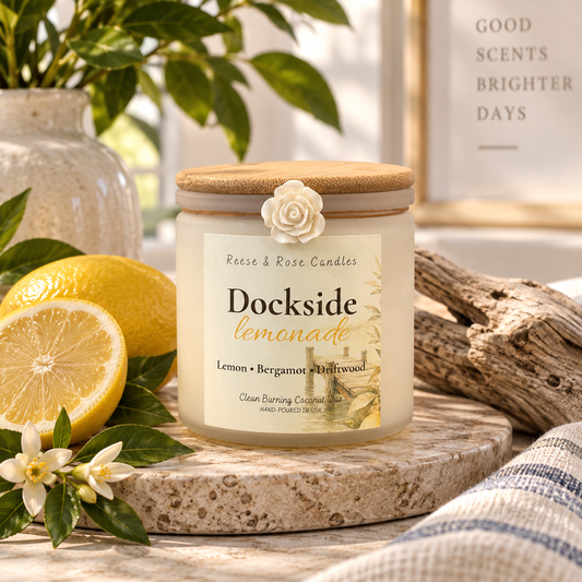 Dockside Lemonade