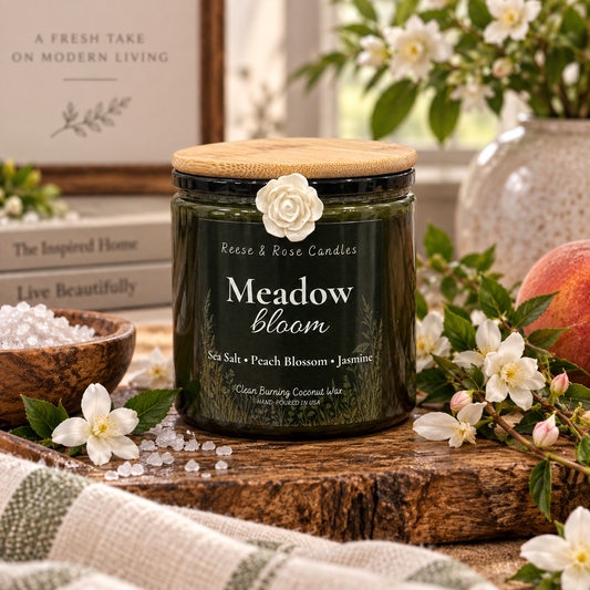 Meadow Bloom