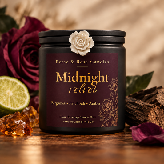 Midnight Velvet