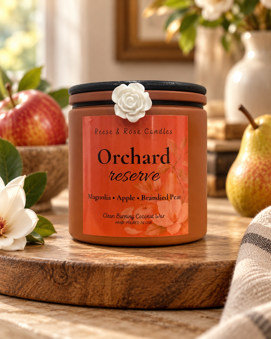 Orchard Reserve