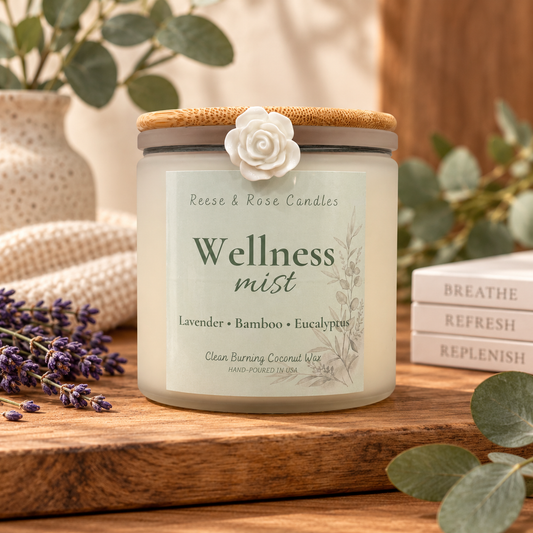 Wellness Mist